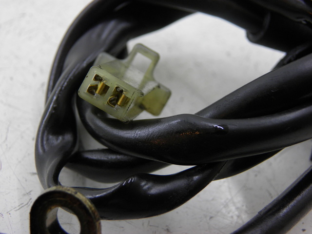 photo de IGNITION SENSOR YAMAHA FZS FAZER 1000 (2003 - 2005) - Alternative perspective