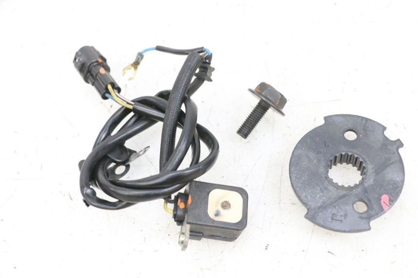 photo de IGNITION SENSOR KAWASAKI ZR 7 750 (1999 - 2001) - Zoom on usage condition