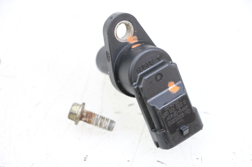 photo de CAMSHAFT SENSOR MV AGUSTA BRUTALE R WALLY 910 (2008 - 2008) - Main view