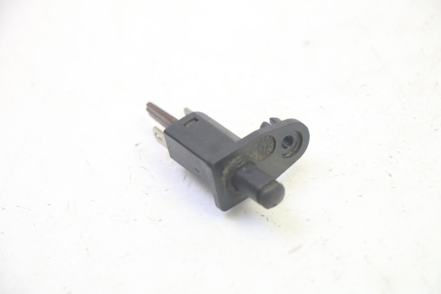 photo de TRUNK OPENING SENSOR PIAGGIO X8 125 (2004 - 2007) - Zoom on usage condition
