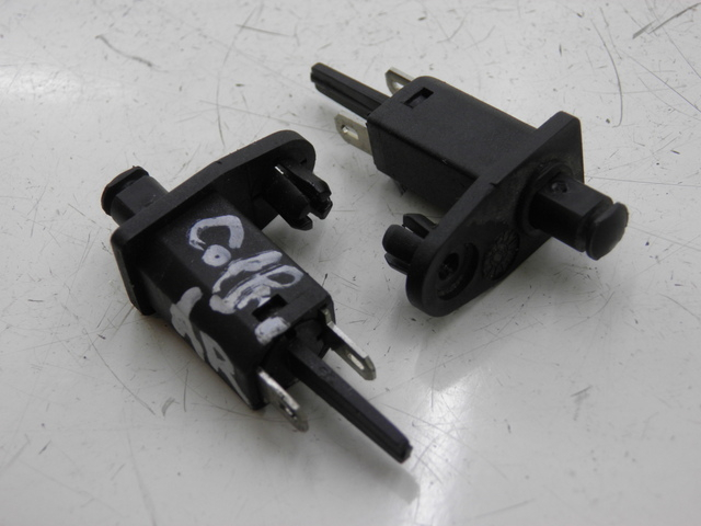 photo de SENSOR SEAT PIAGGIO XEVO - X EVO 125 (2010 - 2015) - Main view