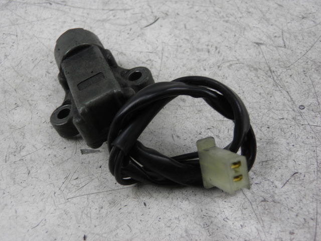 photo de SEAT OPENING SENSOR SUZUKI UH BURGMAN 125 (2002 - 2006)