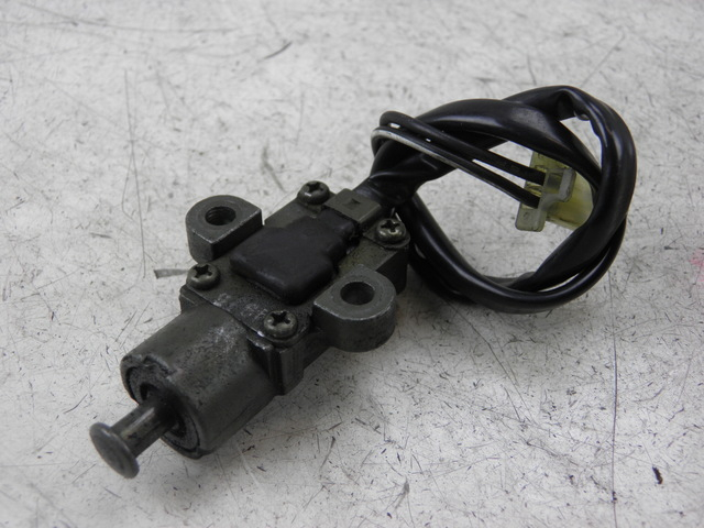 photo de SEAT OPENING SENSOR SUZUKI UH BURGMAN 125 (2002 - 2006)