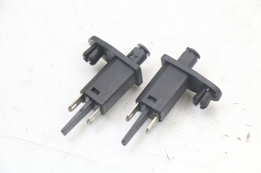 photo de SEAT OPENING SENSOR PIAGGIO XEVO - X EVO 125 (2007 - 2016) - Zoom on usage condition