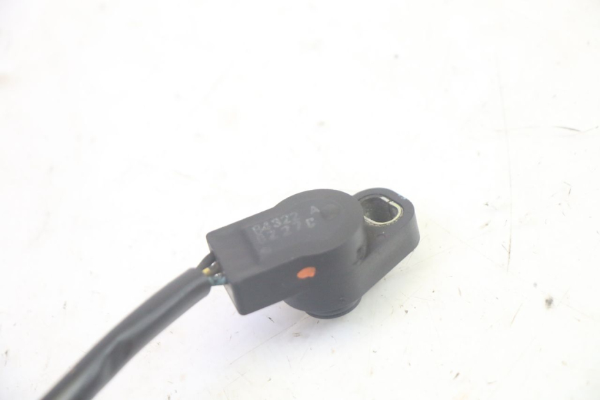 photo de TPS SENSOR SUZUKI BURGMAN EXECUTIVE ABS 650 (2006 - 2012) - Zoom on usage condition