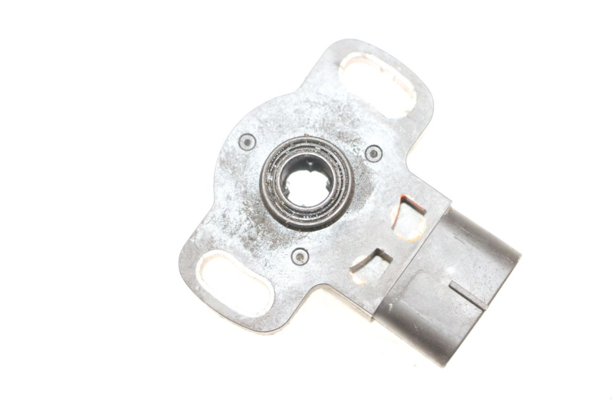 photo de TPS SENSOR YAMAHA FJR ABS 1300 (2006 - 2012) - Zoom on usage condition