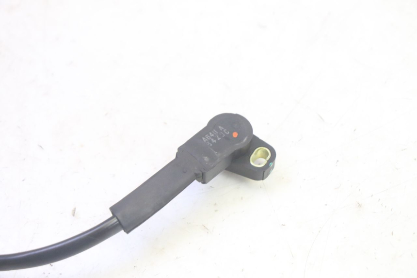 photo de TPS SENSOR KAWASAKI KXF KX-F 250 (2017 - 2019) - Technical close-up