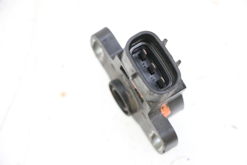 photo de TPS SENSOR YAMAHA TDM ABS 900 (2002 - 2014) - Zoom on usage condition