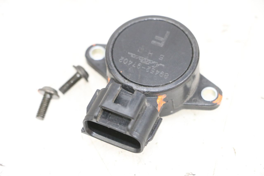 photo de TPS SENSOR YAMAHA XMAX X-MAX 125 (2006 - 2009) - Main view