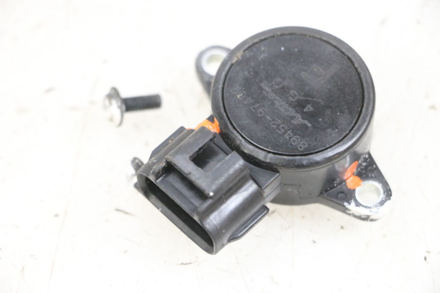 photo de TPS SENSOR YAMAHA X-MAX XMAX 125 (2010 - 2013) - Main view