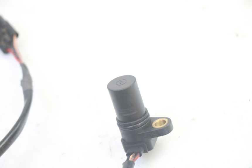 photo de SPEED SENSOR SUZUKI BURGMAN EXECUTIVE ABS 650 (2006 - 2012) - Zoom on usage condition