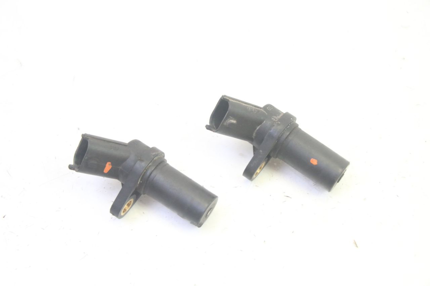 photo de SPEED SENSOR PIAGGIO MP3 LT 400 (2007 - 2012) - Zoom on usage condition