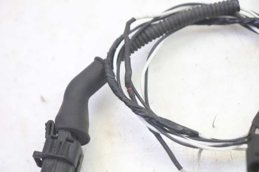 photo de SPEED SENSOR PIAGGIO MP3 500 (2016 - 2018) - Surface and material condition