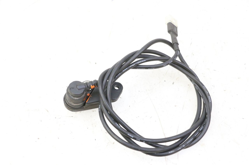 photo de SPEED SENSOR RIEJU MRT 50 (2018 - 2021)