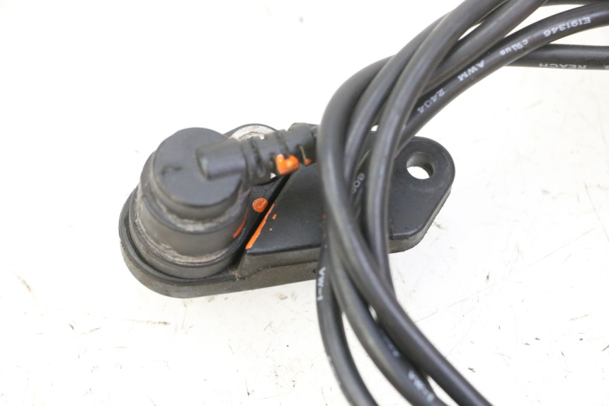photo de SPEED SENSOR RIEJU MRT 50 (2018 - 2021)