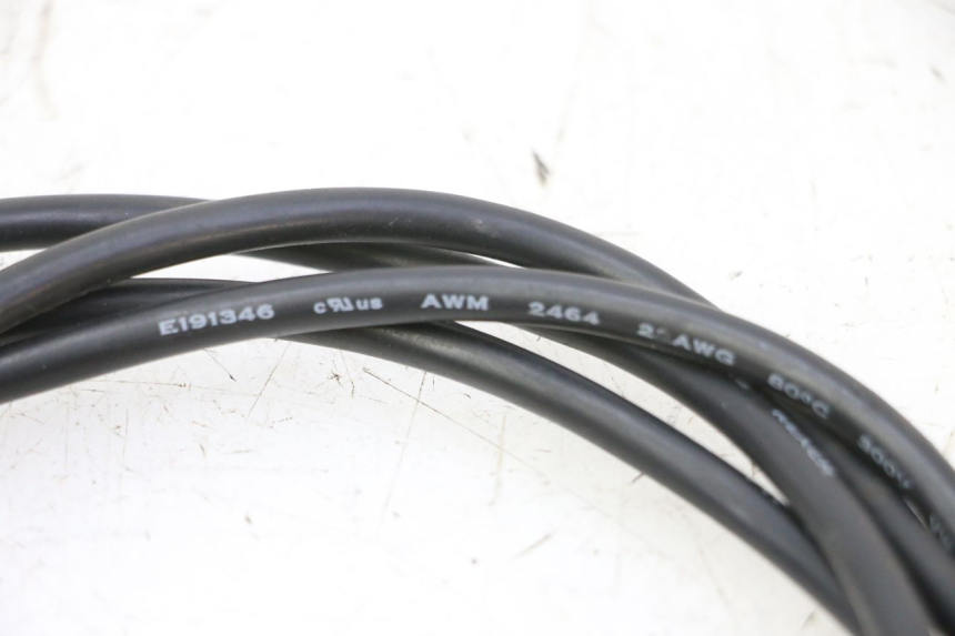 photo de SPEED SENSOR RIEJU MRT 50 (2018 - 2021)