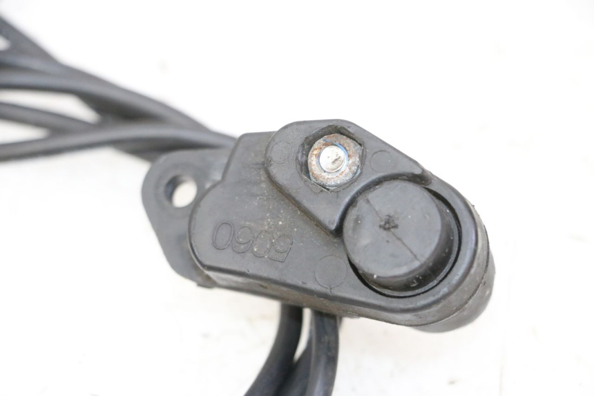 photo de SPEED SENSOR RIEJU MRT 50 (2018 - 2021)
