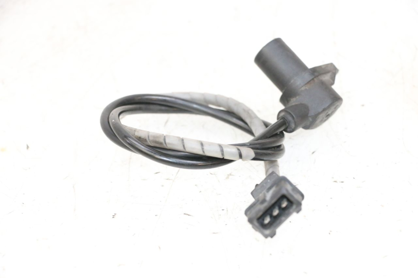 photo de SPEED SENSOR PIAGGIO NEW TYPHOON 50 (2018 - 2021) - Zoom on usage condition