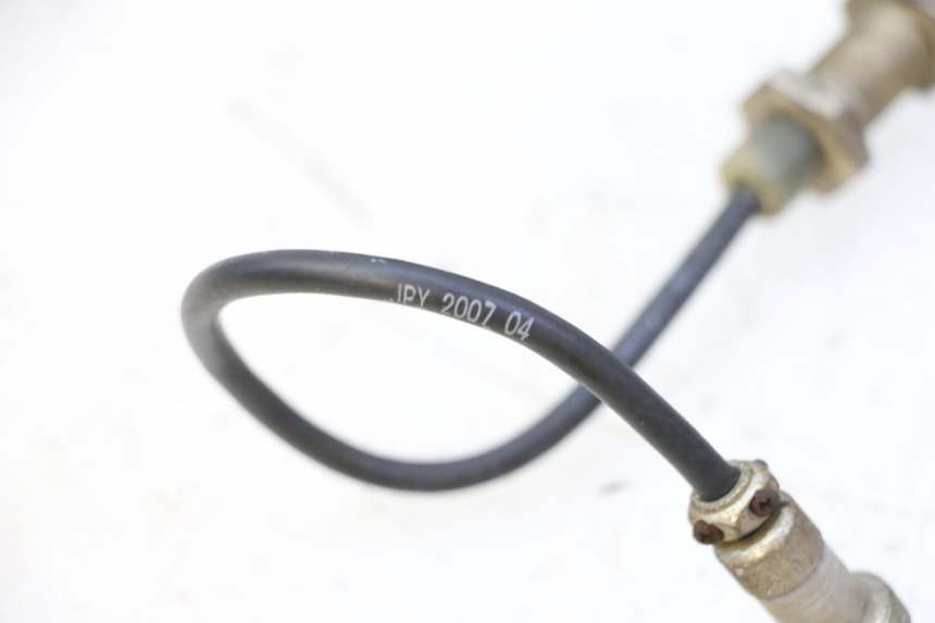 photo de SPEED SENSOR HYTRACK S 150 (2003 - 2011)