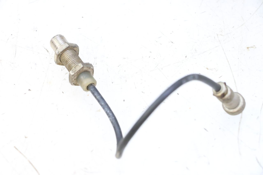 photo de SPEED SENSOR HYTRACK S 150 (2003 - 2011)