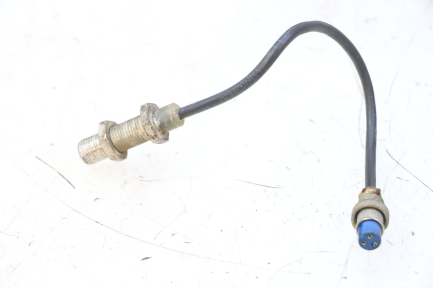 photo de SPEED SENSOR HYTRACK S 150 (2003 - 2011)