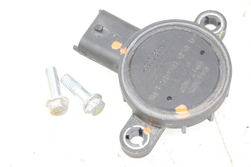 photo de ROLL LOCK POSITION SENSOR PIAGGIO MP3 500 (2011 - 2015)