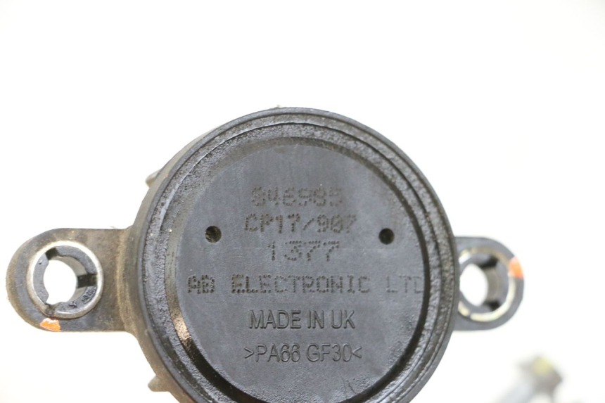 photo de ROLL LOCK POSITION SENSOR PIAGGIO MP3 125 (2006 - 2014) - Component detail