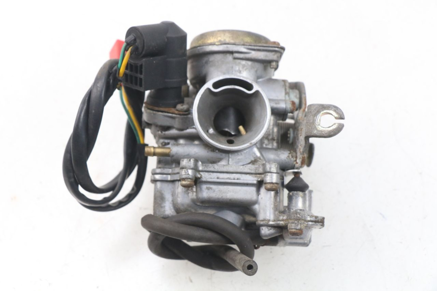 photo de CARBURETOR KYMCO AGILITY 4T 50 (2005 - 2018)