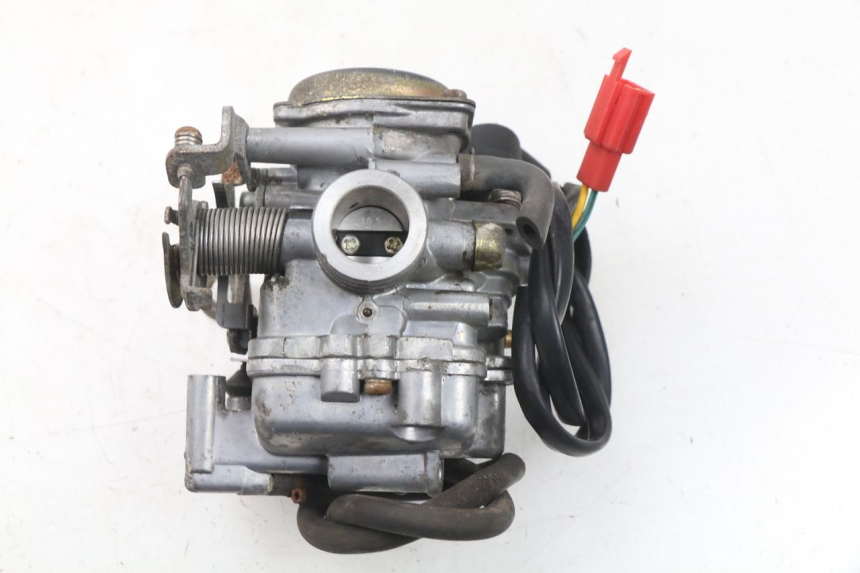 photo de CARBURETOR KYMCO AGILITY 4T 50 (2005 - 2018)