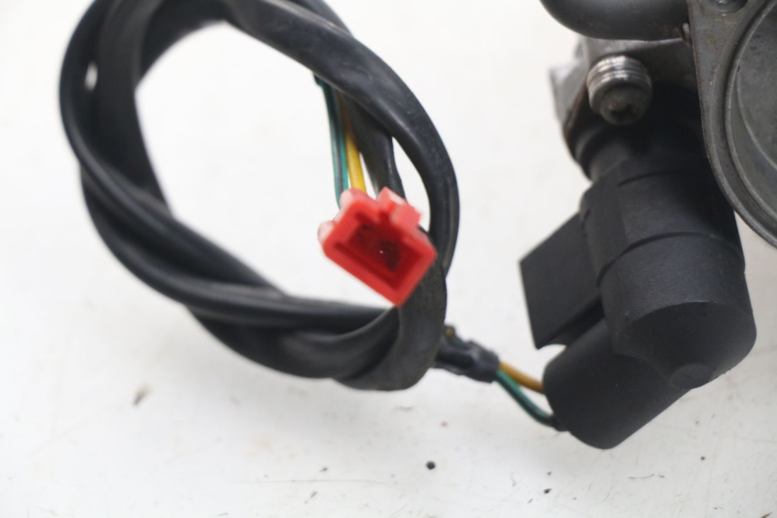 photo de CARBURETOR KYMCO AGILITY 4T 50 (2005 - 2018)