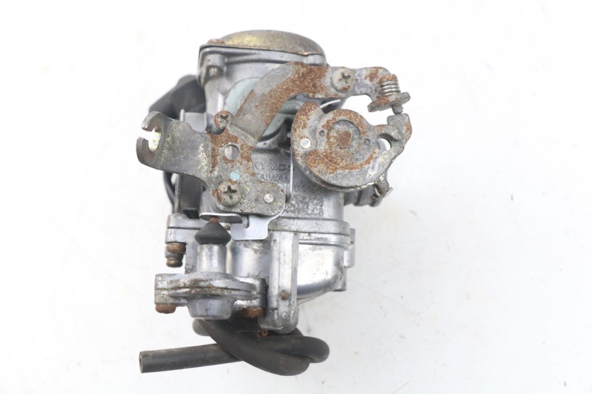 photo de CARBURETOR KYMCO AGILITY 4T 50 (2005 - 2018)