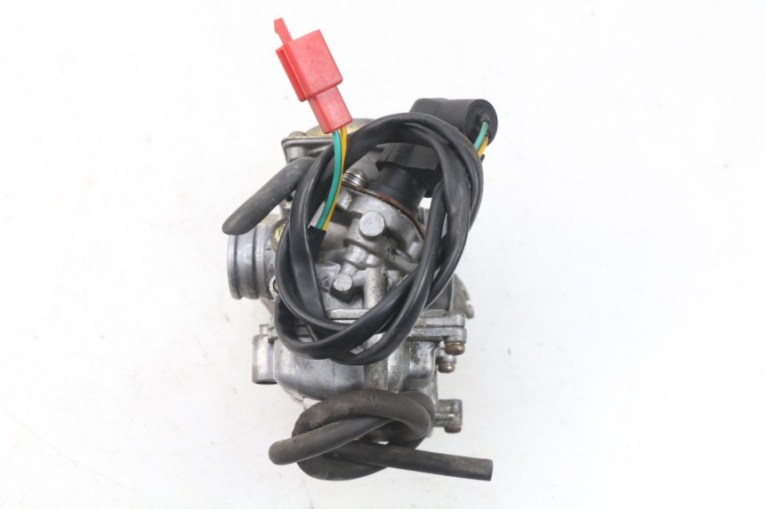 photo de CARBURETOR KYMCO AGILITY 4T 50 (2005 - 2018)