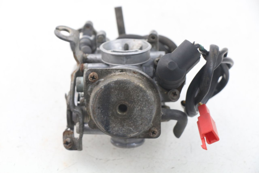photo de CARBURETOR KYMCO AGILITY 4T 50 (2005 - 2018)