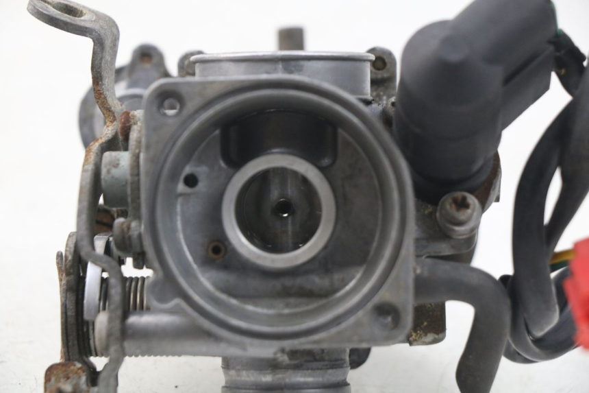 photo de CARBURETOR KYMCO AGILITY 4T 50 (2005 - 2018)