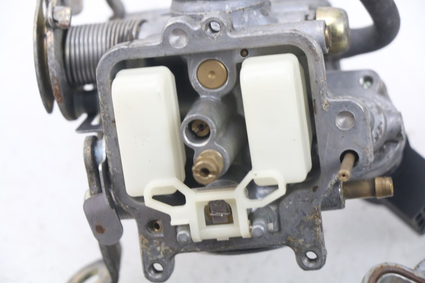 photo de CARBURETOR KYMCO AGILITY 4T 50 (2005 - 2018)