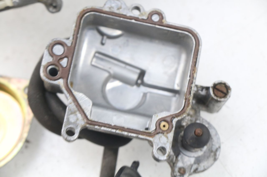 photo de CARBURETOR KYMCO AGILITY 4T 50 (2005 - 2018)