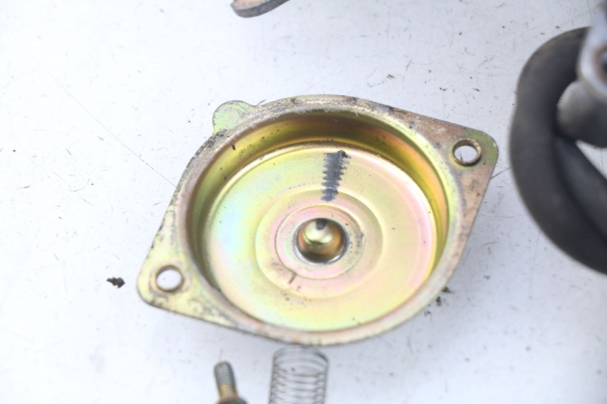 photo de CARBURETOR KYMCO AGILITY 4T 50 (2005 - 2018)