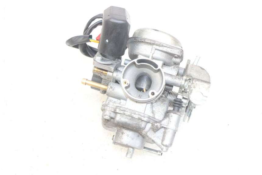 photo de CARBURETOR KYMCO AGILITY 4T 50 (2018 - 2022)