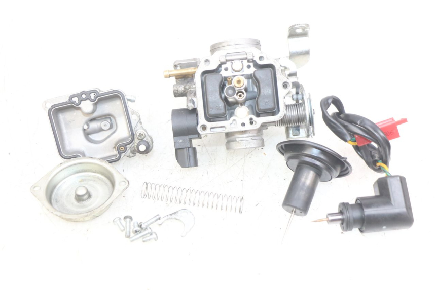 photo de CARBURETOR KYMCO AGILITY 4T 50 (2018 - 2022)