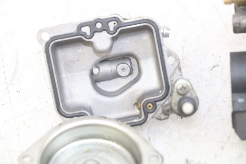 photo de CARBURETOR KYMCO AGILITY 4T 50 (2018 - 2022)