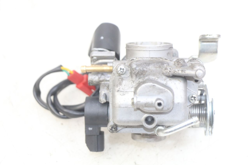 photo de CARBURETOR KYMCO AGILITY 4T 50 (2018 - 2022)