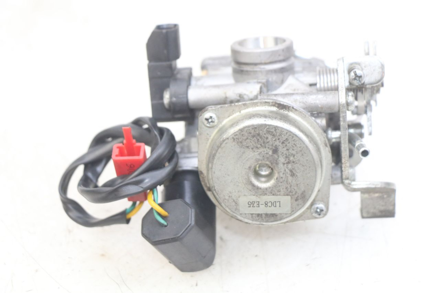 photo de CARBURETOR KYMCO AGILITY 4T 50 (2018 - 2022)