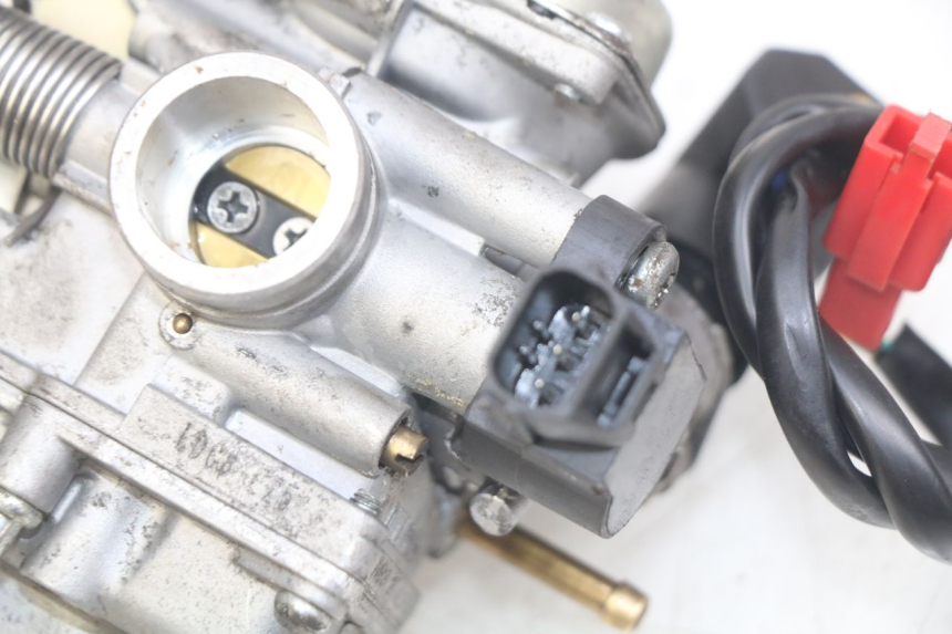 photo de CARBURETOR KYMCO AGILITY 4T 50 (2018 - 2022)