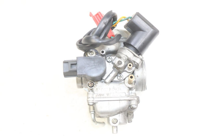 photo de CARBURETOR KYMCO AGILITY 4T 50 (2018 - 2022)