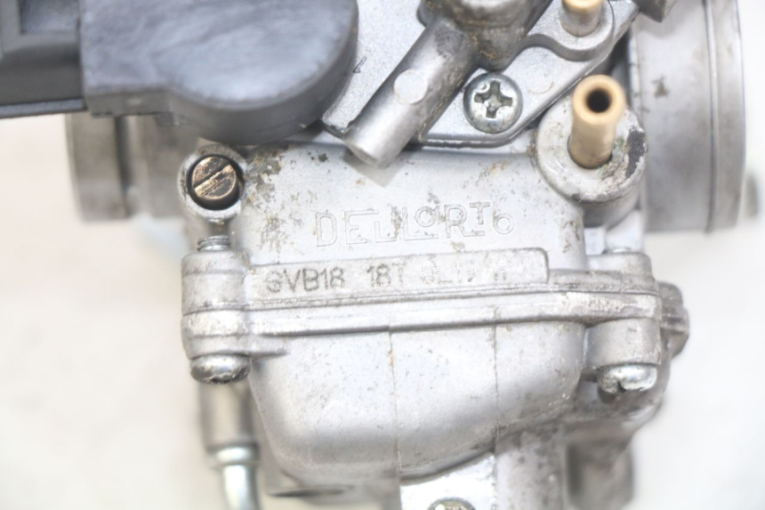 photo de CARBURETOR KYMCO AGILITY 4T 50 (2018 - 2022)