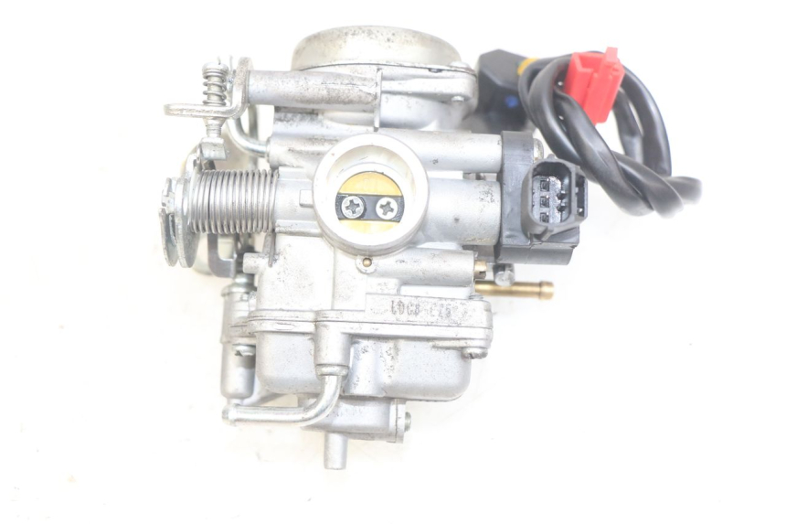 photo de CARBURETOR KYMCO AGILITY 4T 50 (2018 - 2022)