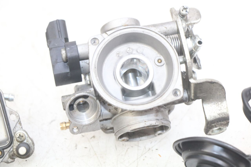 photo de CARBURETOR KYMCO AGILITY 4T 50 (2018 - 2022)