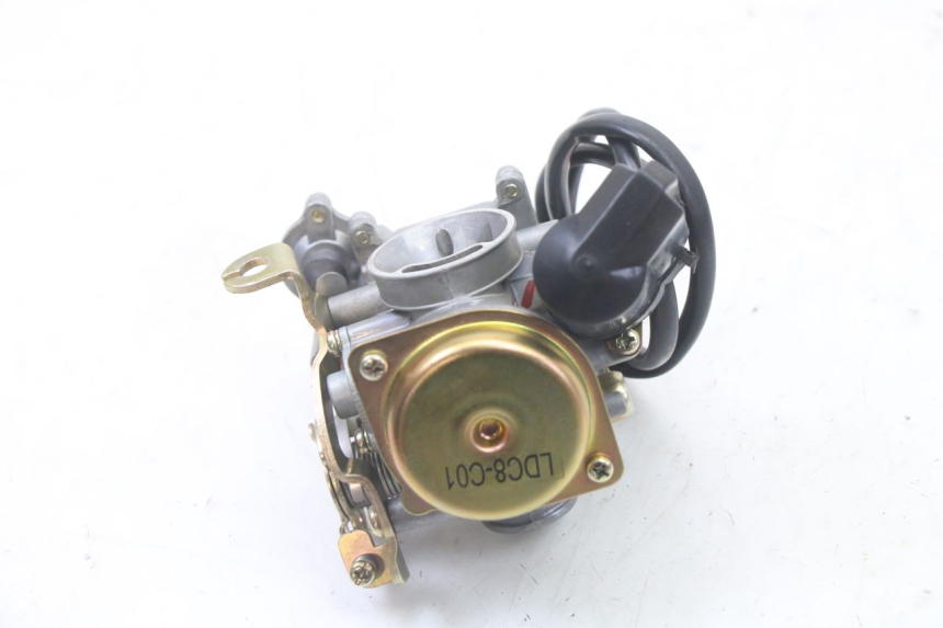 photo de CARBURETOR KYMCO AGILITY 4T 50 (2005 - 2018)