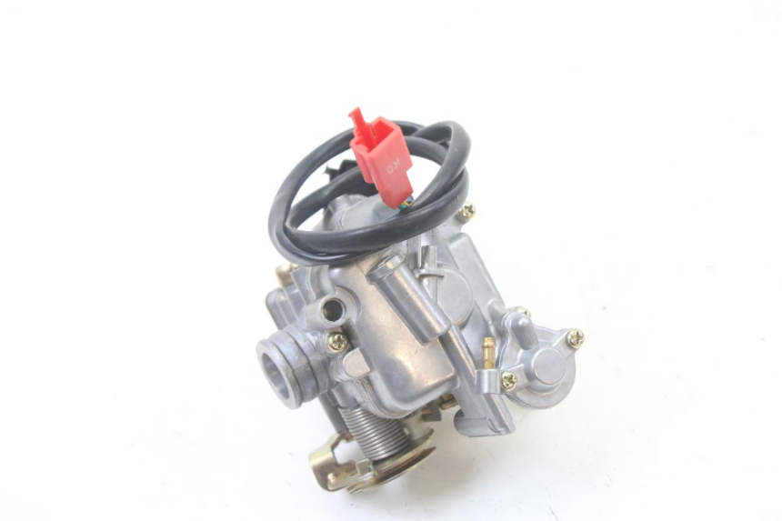 photo de CARBURETOR KYMCO AGILITY 4T 50 (2005 - 2018)