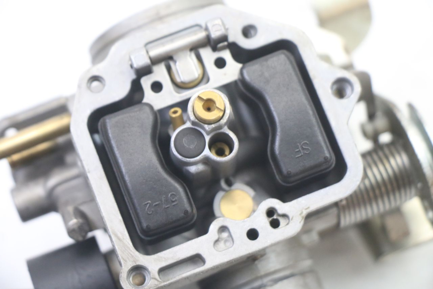 photo de CARBURETOR KYMCO AGILITY 4T 50 (2018 - 2022)